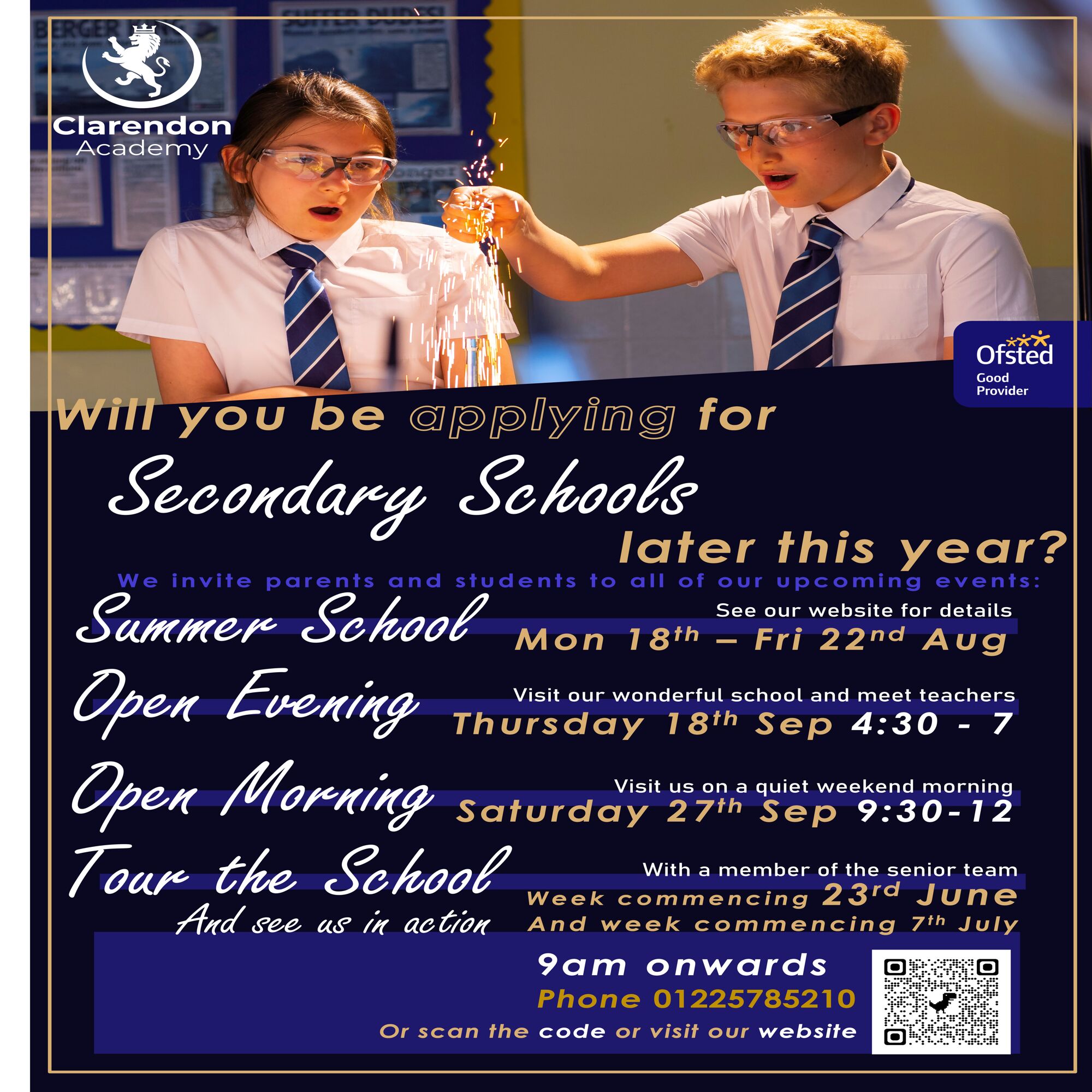 Year 5 poster for website july 2025
