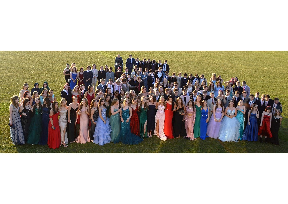 Class of 2025