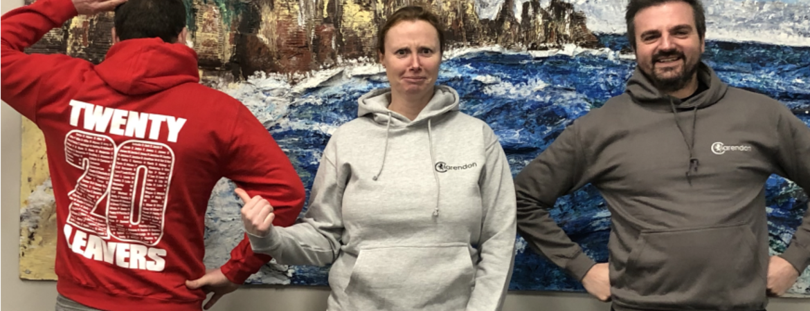 Blog Header Image