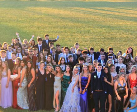 Prom 1