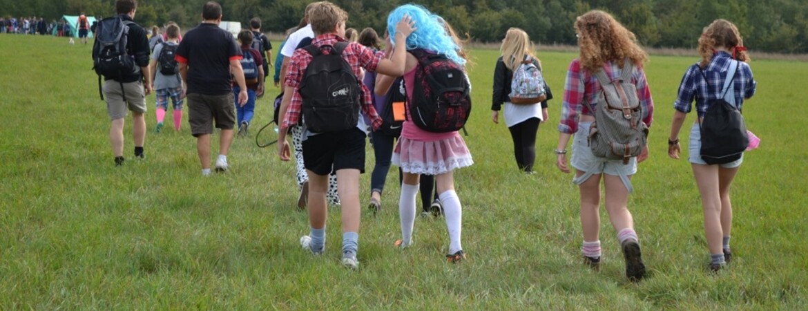 Blog Header Image