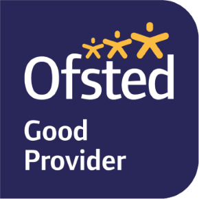 Ofsted Good GP Coloursml